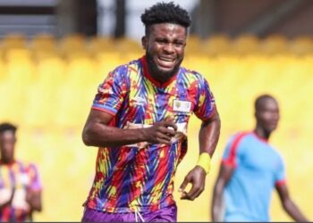 ‘Hearts brought Afriyie Barnieh to limelight, if he wants to be ungrateful he should go’ – Dr. Nyaho Tamakloe