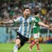 ‘He doesn’t need the World Cup to prove he’s the Goat’ – Christian Atsu on Messi