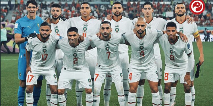 Qatar 2022: Morocco 2-1 Canada – Atlas Lions is the first African country to top their group since 1998