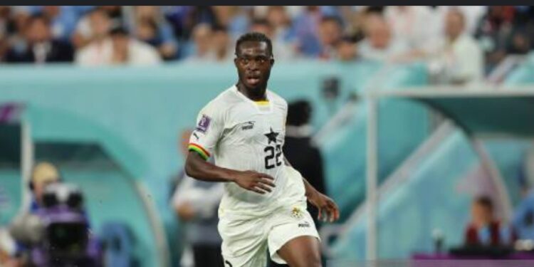 ‘I think Kamaldeen Sulemana is very very good and he’ll be a big star’ – Salis Abdul Samed