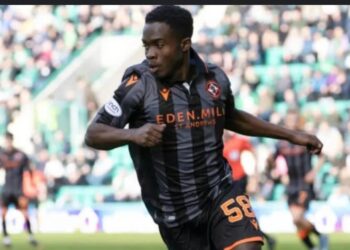 Video: Watch Matthew Anim Cudjoe’s dazzling and mouth-watering skills against Swansea City