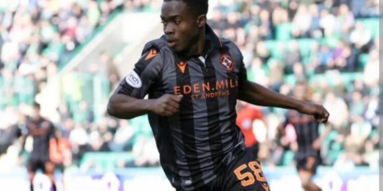 Video: Watch Matthew Anim Cudjoe’s dazzling and mouth-watering skills against Swansea City