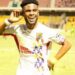 ‘I’m glad and grateful for what he’s done for Hearts of Oak’ – Frederick Moore on Afriyie Barnieh