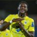 Ghanaian defender Jerome Opoku scores as Arouca beat Santa Clara on the road in Portugal League Cup