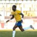 Former GPL star Yaw Annor hit first goal for Ismaily against Pyramids in Egypt Premier League