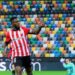 Ghana’s striker Inaki Williams scores winner for Athletic Bilbao in win over Udinese