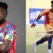 ‘I will not advice Afriyie Barnieh to continue playing for Hearts of Oak’ – Fatawu Mohammed