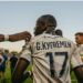 Ghanaian forward Godson Kyeremeh bags fourth goal for Caen in Coupe de France