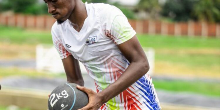 Talented but Injury-Prone midfielder Lawali Mamane leaves Hearts of Oak