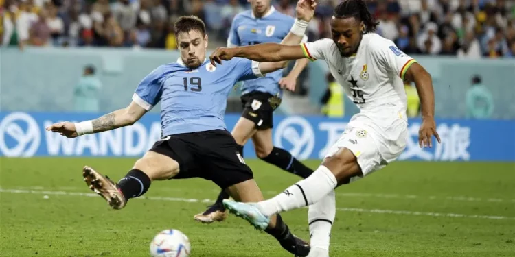 EXCLUSIVE: Antoine Semenyo listed as replacement for Celtic wantaway striker Giakoumakis