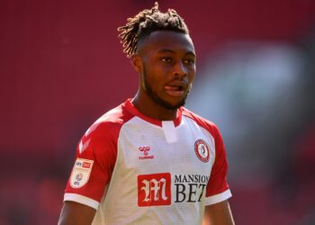 Turkish giants Fenerbahce wants to sign Ghana forward Antoine Semenyo from Bristol City