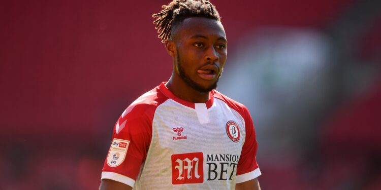 Turkish giants Fenerbahce wants to sign Ghana forward Antoine Semenyo from Bristol City