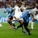 Ghana 0-2 Uruguay: Five things we learned