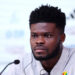 Thomas Partey: My performance for Ghana is based on what the coaches instruct me to do
