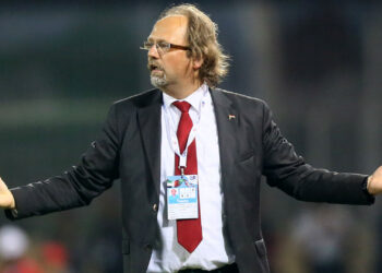 Exclusive: Tom Saintfieit being considered for Ghana job