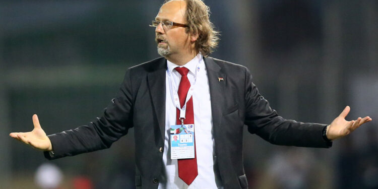 Exclusive: Tom Saintfieit being considered for Ghana job