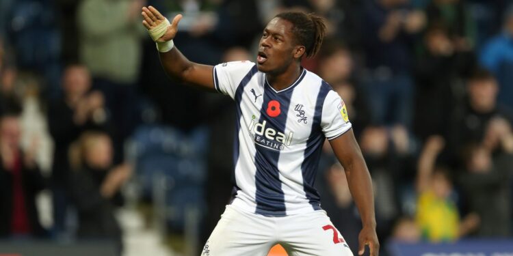 ‘Hopefully going forward I can produce more moments like I did against Stoke’ – Ghana’s Thomas-Asante on his GoTM award