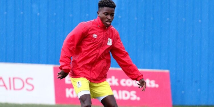 CHAN 2023: Uganda coach Micho explains Okello, Sentamu absence from squad