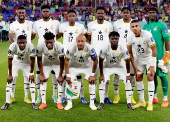 NSA requests $2 million for ‘contribution’ towards Black Stars World Cup campaign