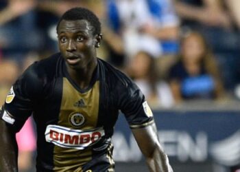 Ghanaian defender Joshua Yaro promoted to St. Louis SC main team