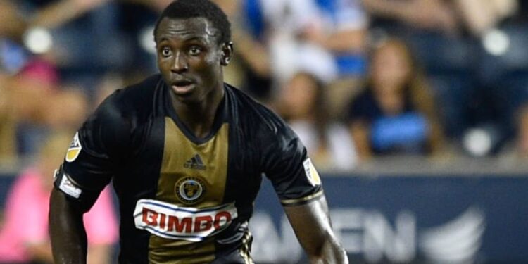 Ghanaian defender Joshua Yaro promoted to St. Louis SC main team