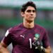 Yassine Bounou: Moroccan keeper  recounts Harrison Afful’s goal against him