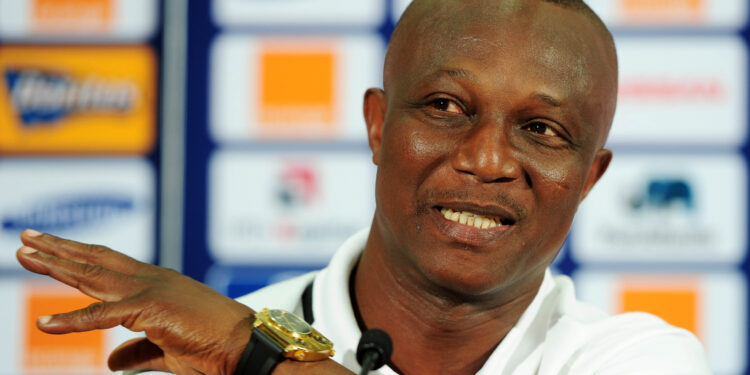 2022 World Cup: Kwasi Appiah tips African teams that exited early to perform better next time