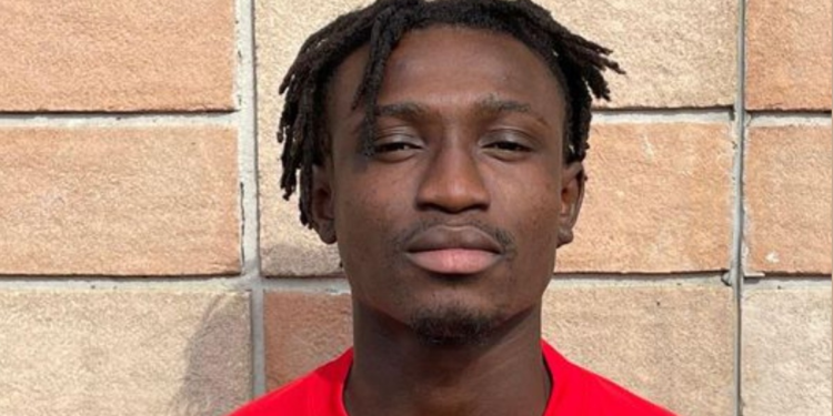 Ghanaian winger Jonathan Adusa joins Vianese Calcio