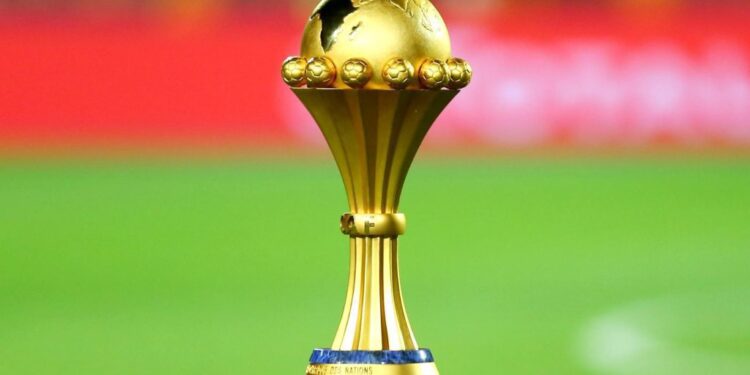 Benin and Nigeria jointly submit bid to host 2025 Africa Cup of Nations