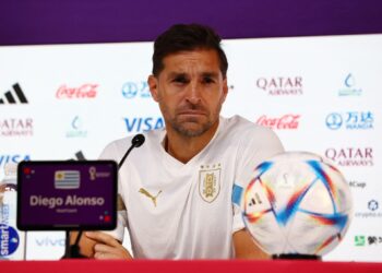 2022 World Cup: Uruguay head coach ready for Ghana battle