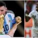 Mission completed: Stephen Appiah reacts to Messi’s World Cup triumph