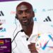 African coaches did well at 2022 World Cup- Otto Addo