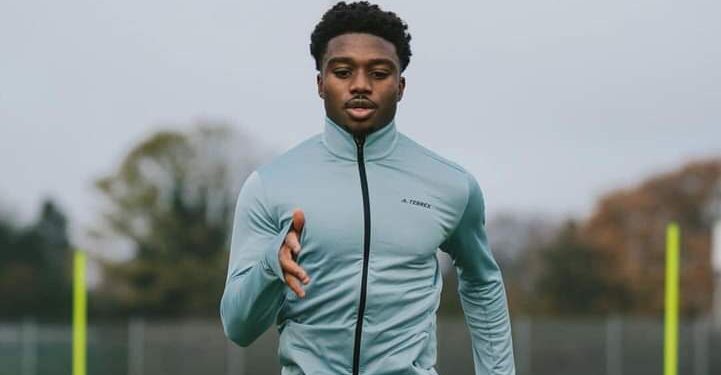 Tariq Lamptey returns to Brighton after heartbreaking World Cup exit