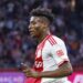 ‘It was my third season and I needed playing time’ – Kudus Mohammed on why he almost left Ajax