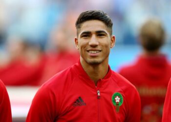 Morocco’s Achraf Hakimi pledges to beat Kylian Mbappe in World Cup semis