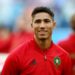 Morocco’s Achraf Hakimi pledges to beat Kylian Mbappe in World Cup semis