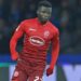 Fortuna Dusseldorf to get rid of Ghana winger Nana Ampomah in January
