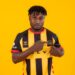 Charleston FC release Ghanaian pair