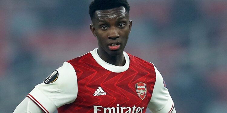 5 footballers of Ghanaian origin making waves in Europe