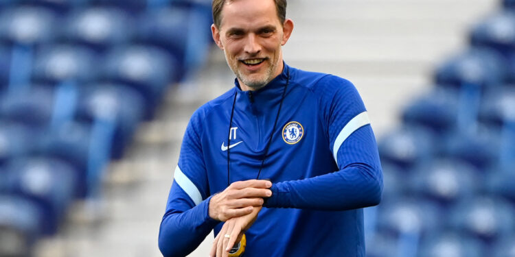 Ghana FA wants Thomas Tuchel as new Black Stars coach