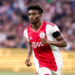 Manchester United excited as Mohammed Kudus misses Ajax game