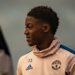 Manchester United youngster Kobbie Mainoo handed debut vs Charlton