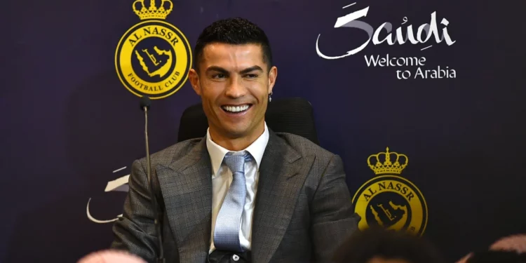 Cristiano Ronaldo: New Al Nassr signing says work in Europe is done despite ‘many opportunities’