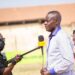 ‘We want to finish in the top half of the table’ – Gold Stars coach Michael Osei