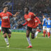 Ghanaian youngster Jesurun Rak-Sakyi scores again for Charlton in big win over Portsmouth