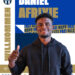 “Daniel Afriyie is a dynamic and versatile attacking player”- FC Zurich boss Marinko Jurendic
