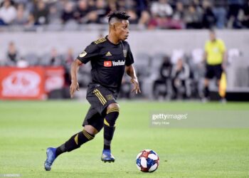“Latif Blessing will be a very good addition to our team” – New England Revolution boss