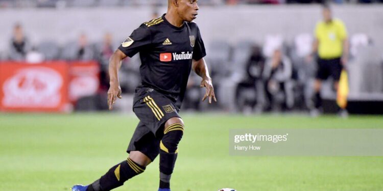 “Latif Blessing will be a very good addition to our team” – New England Revolution boss