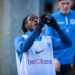 ‘First Session of 2023 done’ – Joseph Paintsil ahead of Genk- Club Brugge clash