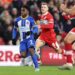 ‘Big win and team performance’ – Tariq Lamptey reacts to Brighton’S FA Cup big win over Middlesbrough